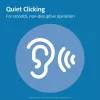 Hiir Kensington Pro Fit Bluetooth Mid-Size