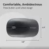 Hiir Kensington Pro Fit Bluetooth Mid-Size
