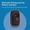 Hiir Kensington Pro Fit Bluetooth Mid-Size