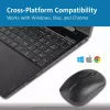 Hiir Kensington Pro Fit Bluetooth Mid-Size