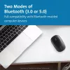 Hiir Kensington Pro Fit Bluetooth Mid-Size