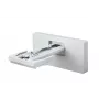 Seinakinnitus Epson ELPMB62 EB-1480Fi ja EB-8xx projektoritele, valge, 300×500×350 mm