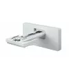 Seinakinnitus Epson ELPMB62 EB-1480Fi ja EB-8xx projektoritele, valge, 300×500×350 mm