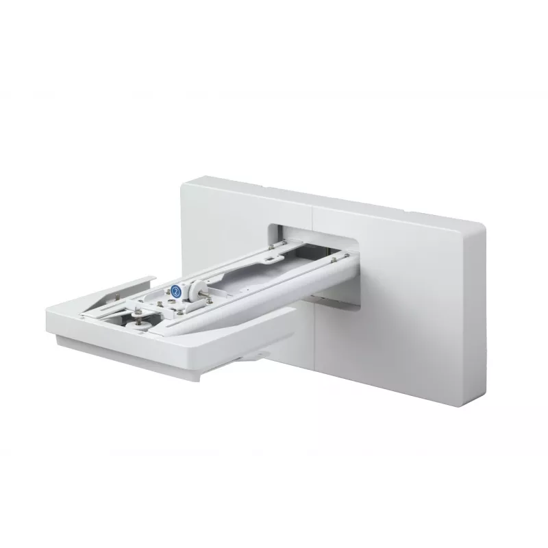 Seinakinnitus Epson ELPMB62 EB-1480Fi ja EB-8xx projektoritele, valge, 300×500×350 mm