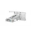 Seinakinnitus Epson ELPMB62 EB-1480Fi ja EB-8xx projektoritele, valge, 300×500×350 mm