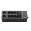 APC BE850G2-FR katkematu toiteallikas (UPS) ooterežiim (Offline) 0,85 kVA 520 W