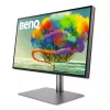BenQ PD2725U arvutimonitor 68,6 cm (27 tolli) 3840 x 2160 pikslit 4K Ultra HD LED must