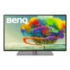 BenQ PD2725U arvutimonitor 68,6 cm (27 tolli) 3840 x 2160 pikslit 4K Ultra HD LED must