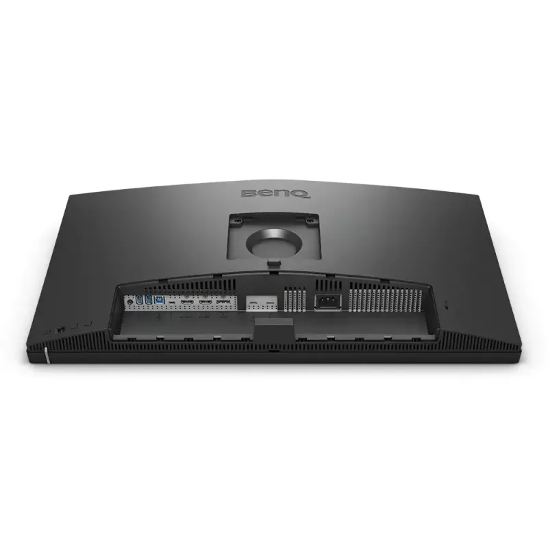 BenQ PD2725U arvutimonitor 68,6 cm (27 tolli) 3840 x 2160 pikslit 4K Ultra HD LED must