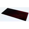 ASUS ROG Strix Scabbard II mänguhiirematt Must, Punane