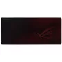 ASUS ROG Strix Scabbard II mänguhiirematt Must, Punane