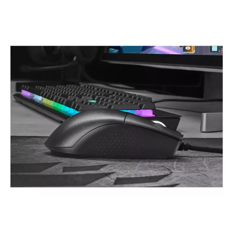 CORSAIR Katar Pro Xt ülikerge mängurihiir (eu)