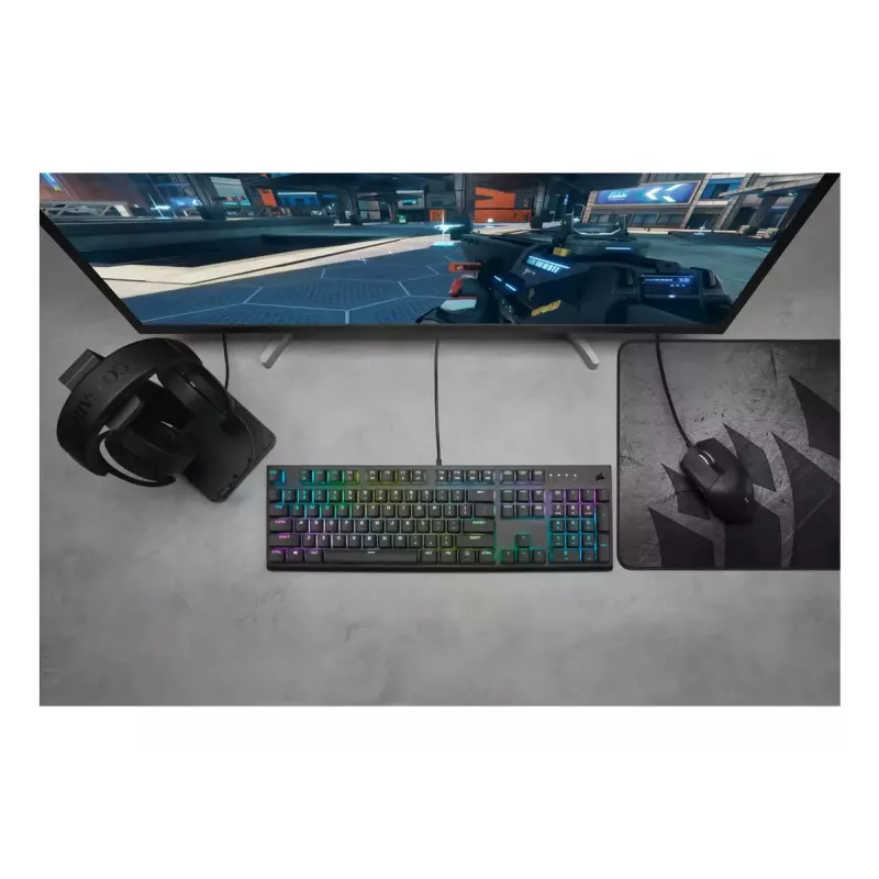 CORSAIR Katar Pro Xt ülikerge mängurihiir (eu)
