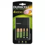 Sisetingimustes kasutatav akulaadija Duracell