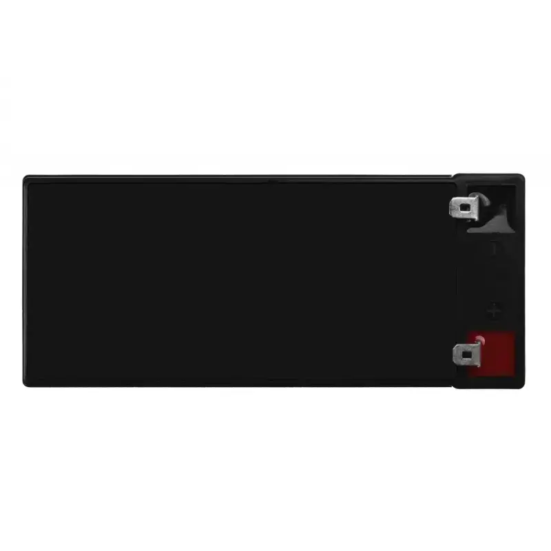 Laetav 12 V suletud pliiaku roheline Cell AGM46, 8000 mAh, 2,15 kg, VRLA