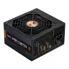 Zalman ZM650-GVII toiteplokk 650 W 20+4 pin ATX ATX Must