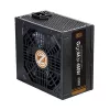Zalman ZM650-GVII toiteplokk 650 W 20+4 pin ATX ATX Must