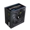 Zalman ZM700-TXII V2 MegaMax 80PLUS 230V EU STANDARD sertifitseeritud kõrge efektiivsusega PCI-E toiteplokk 700 W 20+4 pin ATX ATX