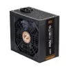Zalman ZM750-GVII toiteplokk 750 W 20+4 pin ATX ATX Must