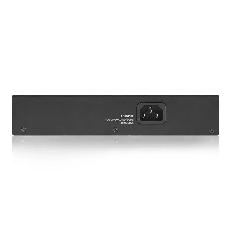 Zyxel GS1100-16 Haldamata Gigabit Ethernet (10/100/1000)
