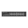 Zyxel GS1100-16 Haldamata Gigabit Ethernet (10/100/1000)
