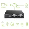 Zyxel GS1100-16 Haldamata Gigabit Ethernet (10/100/1000)