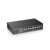 Zyxel GS1100-16 Haldamata Gigabit Ethernet (10/100/1000)