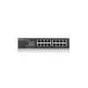 Zyxel GS1100-16 Haldamata Gigabit Ethernet (10/100/1000)