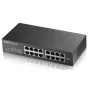 Zyxel GS1100-16 Haldamata Gigabit Ethernet (10/100/1000)