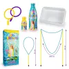 Mullikomplekt Tuban MEGA SET FOR BIG BUBBLES Soovitatav vanus alates 3 aastat