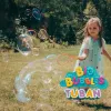 Mullikomplekt Tuban MEGA SET FOR BIG BUBBLES Soovitatav vanus alates 3 aastat