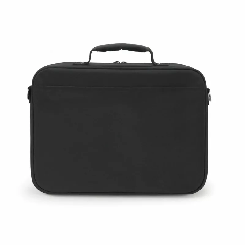 DICOTA Eco Multi Base - 15-17.3in sülearvutikohver - Must / 300d Rpet Polyester