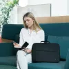DICOTA Eco Multi Base - 15-17.3in sülearvutikohver - Must / 300d Rpet Polyester