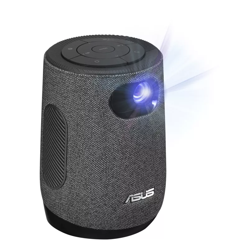 ASUS ZenBeam Latte L1 Standardprojektor LED 1080p (1920x1080) Hall
