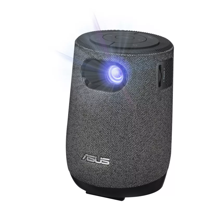 ASUS ZenBeam Latte L1 Standardprojektor LED 1080p (1920x1080) Hall