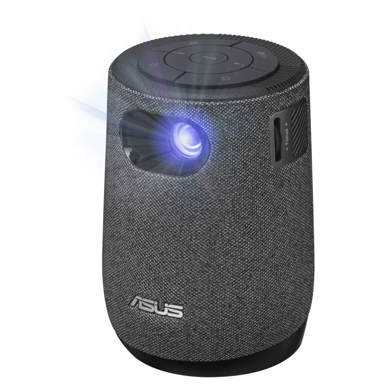 ASUS ZenBeam Latte L1 Standardprojektor LED 1080p (1920x1080) Hall