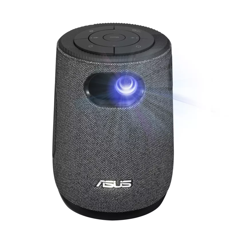 ASUS ZenBeam Latte L1 Standardprojektor LED 1080p (1920x1080) Hall