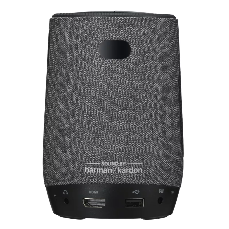 ASUS ZenBeam Latte L1 Standardprojektor LED 1080p (1920x1080) Hall