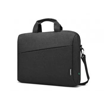 Lenovo T210 39,6 cm (15,6 tolli) pealelaaditav kott Must