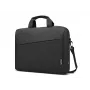 Lenovo T210 39,6 cm (15,6 tolli) pealelaaditav kott Must