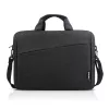 Lenovo T210 39,6 cm (15,6 tolli) pealelaaditav kott Must