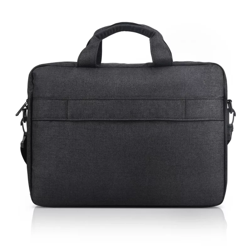 Lenovo T210 39,6 cm (15,6 tolli) pealelaaditav kott Must