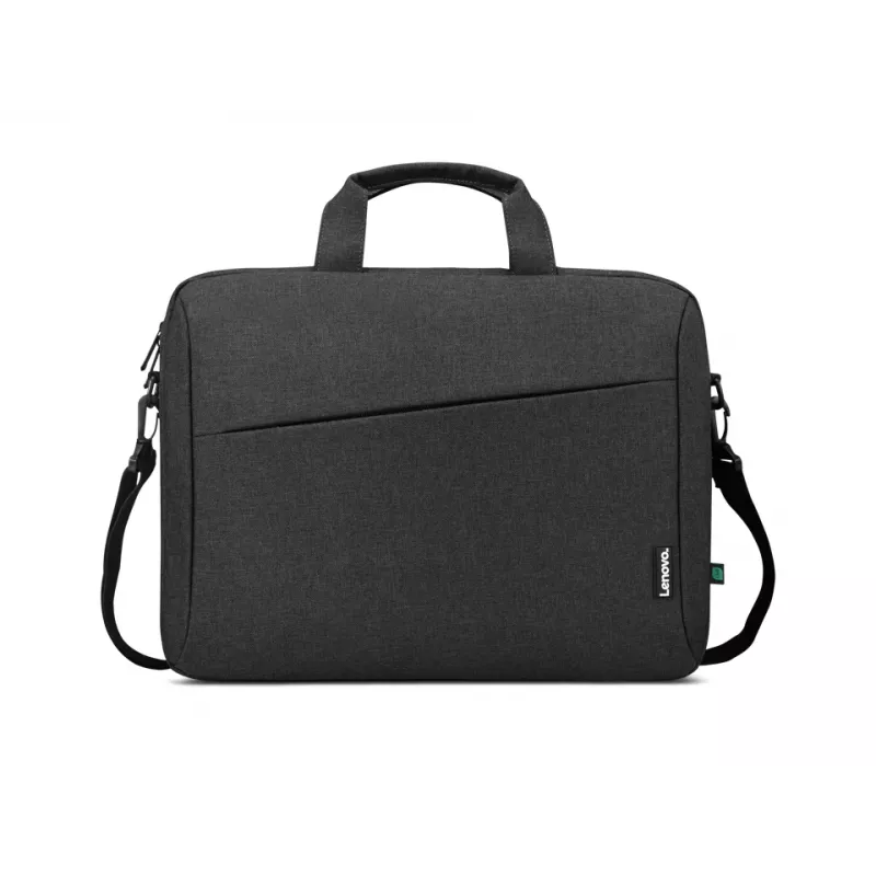 Lenovo T210 39,6 cm (15,6 tolli) pealelaaditav kott Must