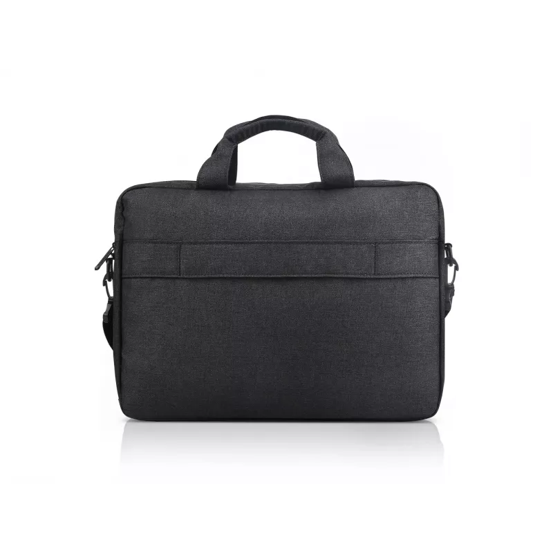 Lenovo T210 39,6 cm (15,6 tolli) pealelaaditav kott Must