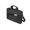 Lenovo T210 39,6 cm (15,6 tolli) pealelaaditav kott Must