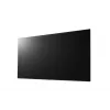 LG 75UL3J-E Digitaalne infokuva 190,5 cm (75 inch) IPS 400 cd/m² 4K Ultra HD Sinine Sisseehitatud protsessor Web OS 16/7