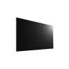 LG 75UL3J-E Digitaalne infokuva 190,5 cm (75 inch) IPS 400 cd/m² 4K Ultra HD Sinine Sisseehitatud protsessor Web OS 16/7