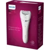 Epilaator Philips BRE700/00, 32 pintsetti, märg ja kuiv, juhtmevaba, 40 min tööaeg, 2 kiirust, pestav