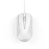 Hama MC-200 hiir Kontor Paremakäeline USB Type-A Optiline 1200 DPI