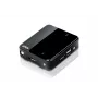 ATEN 2-pordiline USB 4K DisplayPort 1.2 KVM-lüliti (KVM-kaablid kaasas)